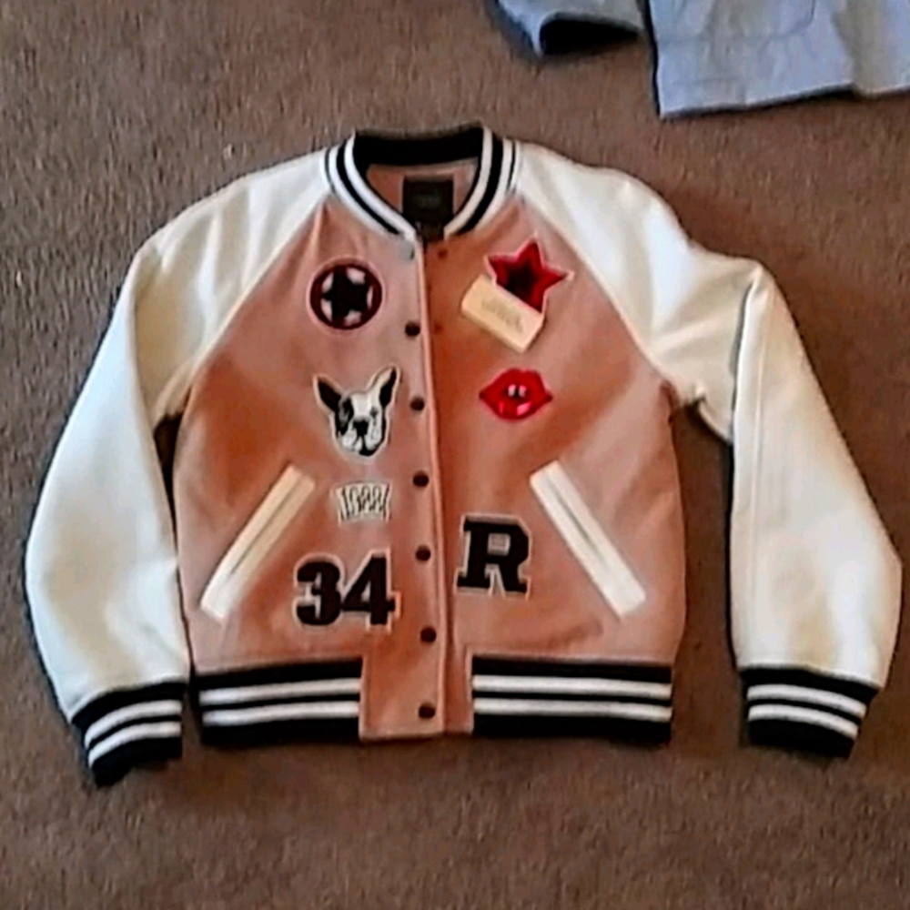 jacket